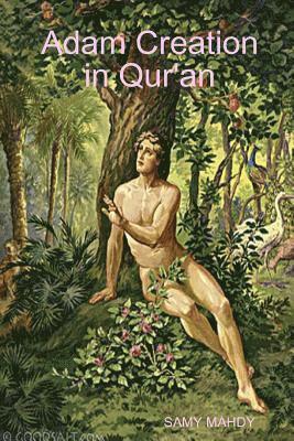 bokomslag Adam Creation in Qur'an
