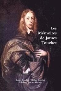 bokomslag les memoires de James Touchet