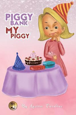 Piggy Bank My Piggy 1