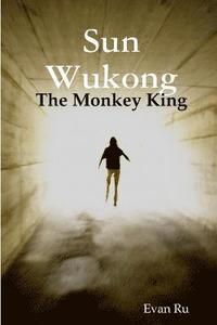 bokomslag &#23403;&#24735;&#31354; The Monkey King