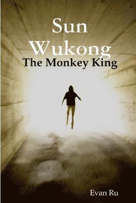 bokomslag &#23403;&#24735;&#31354; The Monkey King