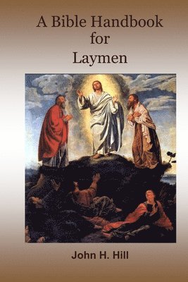 John Hill - Bible Handbook for Laymen, Häftad
