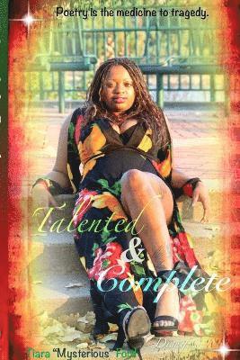 bokomslag Talented & Complete