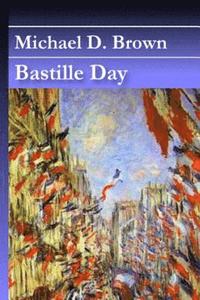 bokomslag Bastille Day