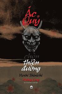 bokomslag Ác Qu¿ Ch¿n Thiên ¿¿¿ng
