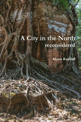 bokomslag A City in the North: reconsidered