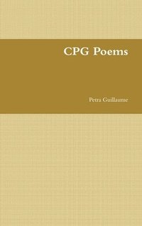 bokomslag CPG Poems