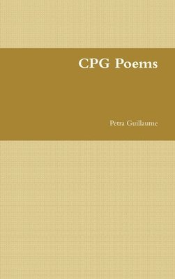 CPG Poems