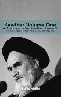 bokomslag Kawthar Volume One