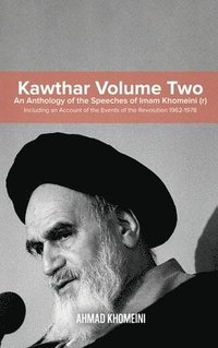 bokomslag Kawthar Volume Two