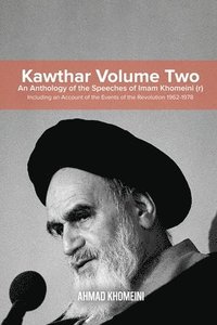 bokomslag Kawthar Volume Two