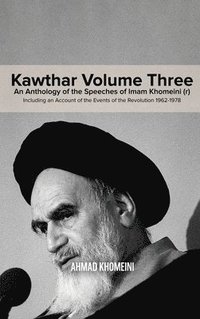 bokomslag Kawthar Volume Three