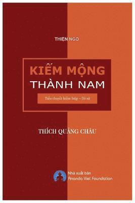 bokomslag Kiem Mong Thanh Nam