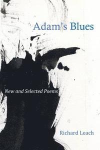 bokomslag Adam's Blues