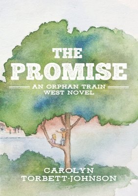 Carolyn Torbett-Johnson - Promise, Häftad