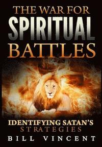 bokomslag War for Spiritual Battles
