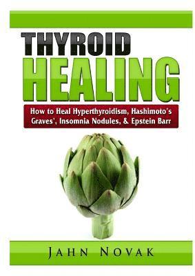 Thyroid Healing 1
