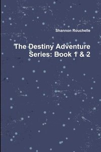 bokomslag Destiny Adventure Series