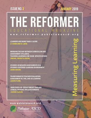 The Reformer 1