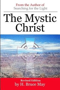 bokomslag The Mystic Christ