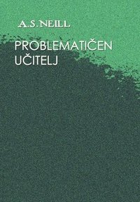 bokomslag Problemati?en u?itelj