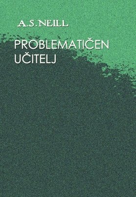 bokomslag Problemati?en u?itelj