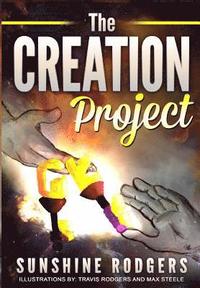 bokomslag The Creation Project