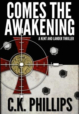 Comes the Awakening 1