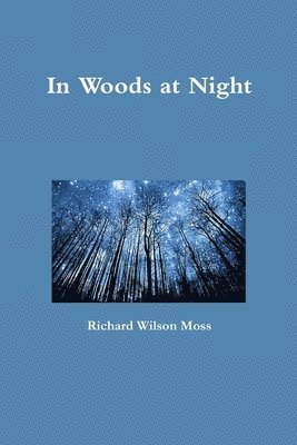 In Woods at Night 1