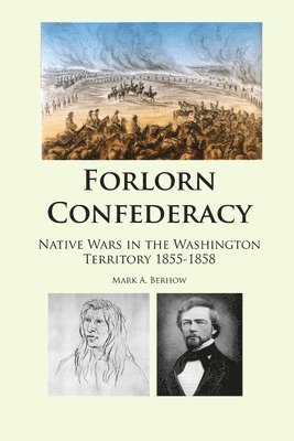 bokomslag Forlorn Confederacy Revised Edition