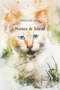 bokomslag Notes & Ideas