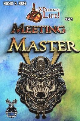 eXPerience Life - MEETING MASTER 1