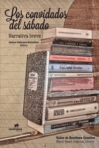 bokomslag Los convidados del sábado