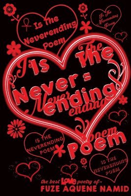 Love Is The Neverending Poem 1