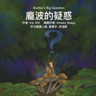 bokomslag Bombo's Big Question (Mandarin)