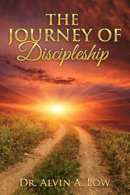 Journey of Discipleship