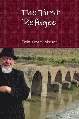 bokomslag First Refugee