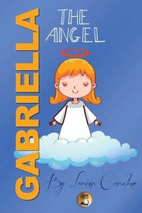 bokomslag Gabriella, The Angel