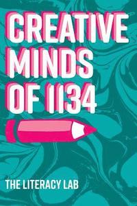 bokomslag Creative Minds of 1134