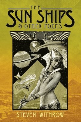 The Sun Ships & Other Poems 1