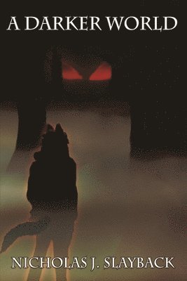 bokomslag Darker World