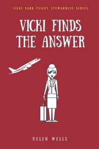 bokomslag Vicki Finds the Answer