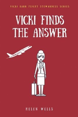 Vicki Finds the Answer 1
