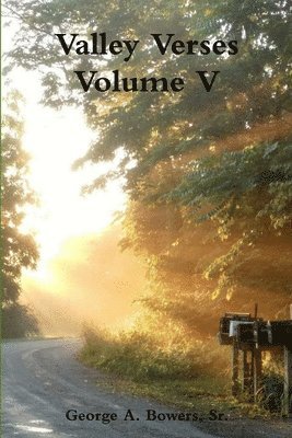 Valley Verses Volume V 1