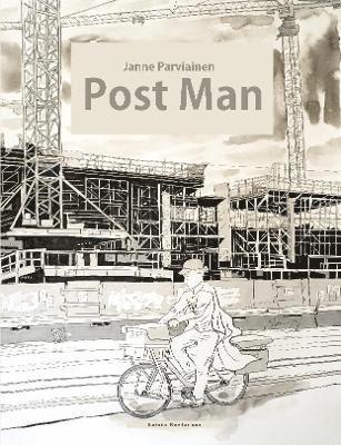 Post Man Finnish version 1