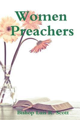 Women Preachers 1