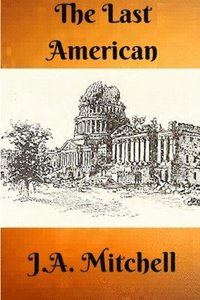 bokomslag Last American