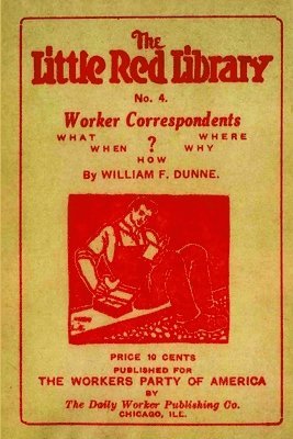 Worker Correspondents 1
