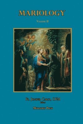Mariology vol. 2.
