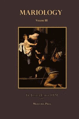 Mariology vol. 3